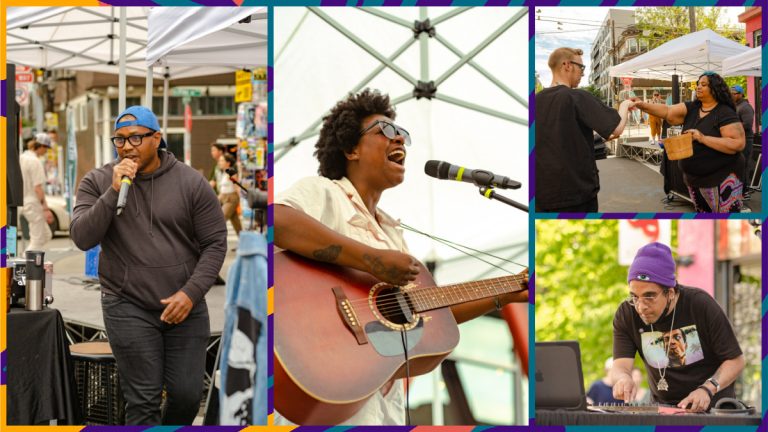Summer in the South End: An August Roundup of Live Music and Block Parties – South Seattle Emerald
