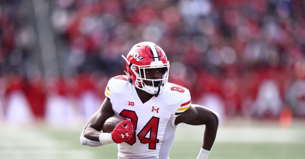 With Chigoziem Okonkwo gone, Maryland football looks to find a star in returning group of tight ends – Testudo Times